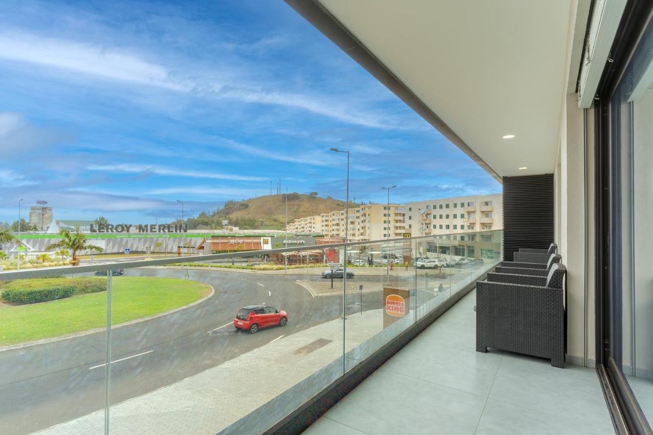Orquídea Apartment Fénix II Funchal  Exterior foto