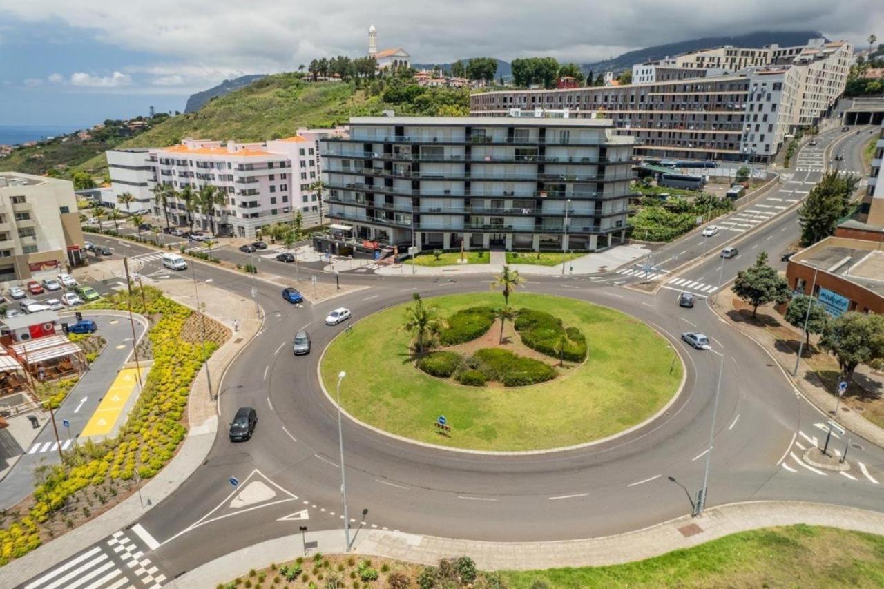 Orquídea Apartment Fénix II Funchal  Exterior foto