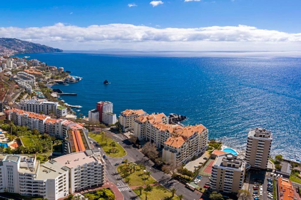 Orquídea Apartment Fénix II Funchal  Exterior foto
